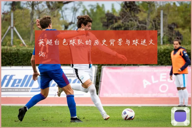 英超白色球队的历史背景与球迷文化