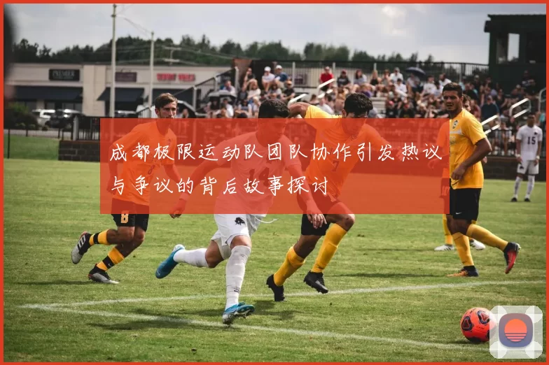 成都极限运动队团队协作引发热议与争议的背后故事探讨