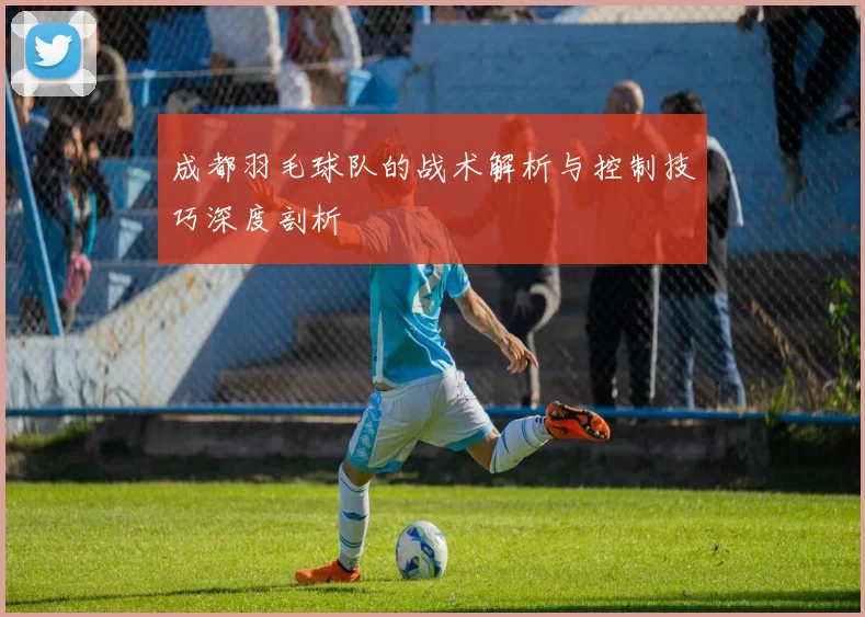 成都羽毛球队的战术解析与控制技巧深度剖析