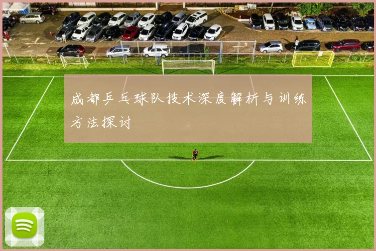 成都乒乓球队技术深度解析与训练方法探讨