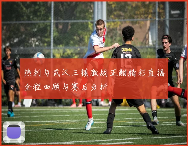 热刺与武汉三镇激战正酣精彩直播全程回顾与赛后分析