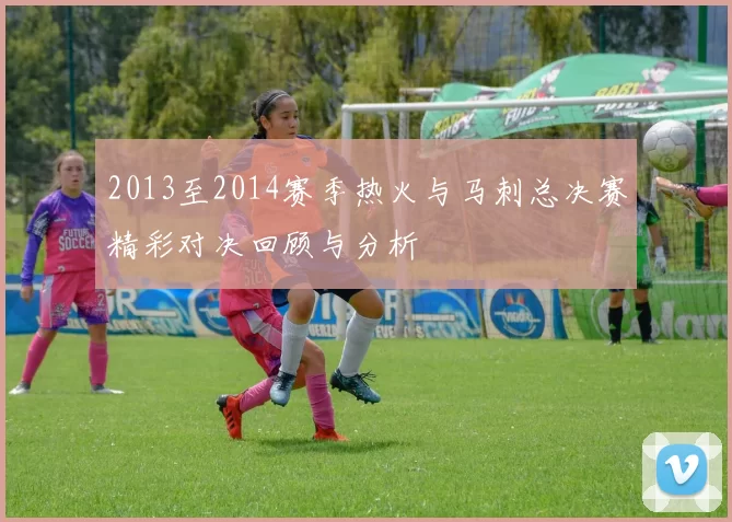 2013至2014赛季热火与马刺总决赛精彩对决回顾与分析