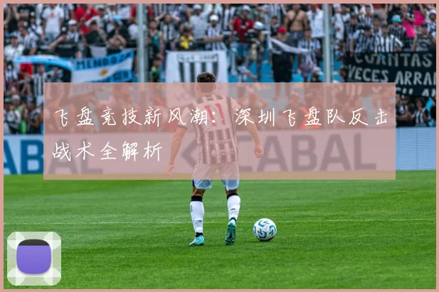 飞盘竞技新风潮：深圳飞盘队反击战术全解析