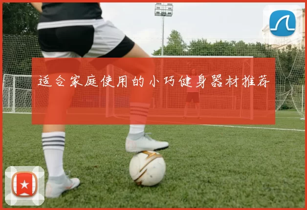 适合家庭使用的小巧健身器材推荐