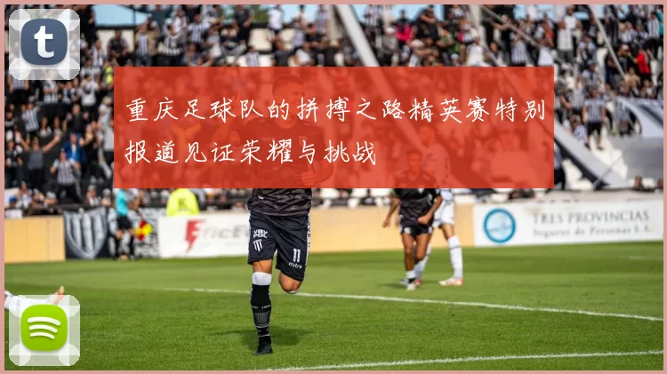 重庆足球队的拼搏之路精英赛特别报道见证荣耀与挑战
