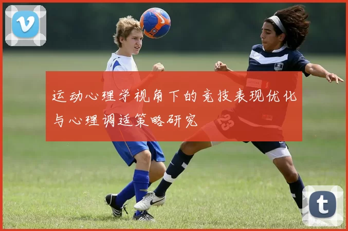 运动心理学视角下的竞技表现优化与心理调适策略研究