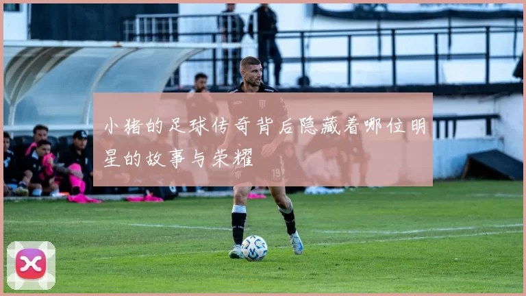 小猪的足球传奇背后隐藏着哪位明星的故事与荣耀