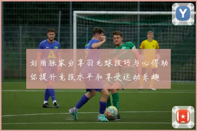 刘丽独家分享羽毛球技巧与心得助你提升竞技水平和享受运动乐趣