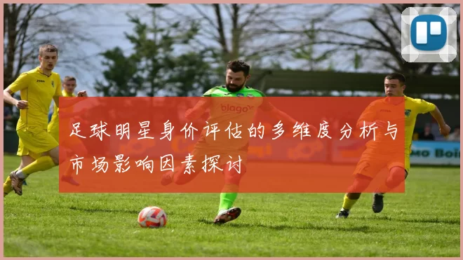 足球明星身价评估的多维度分析与市场影响因素探讨